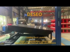 Chargement du niveau de quai