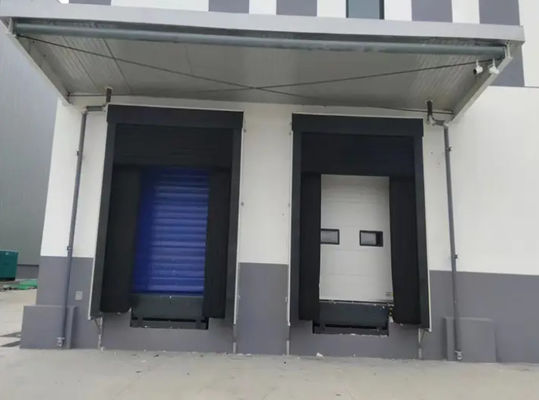 Résistant aux intempéries, facile à installer