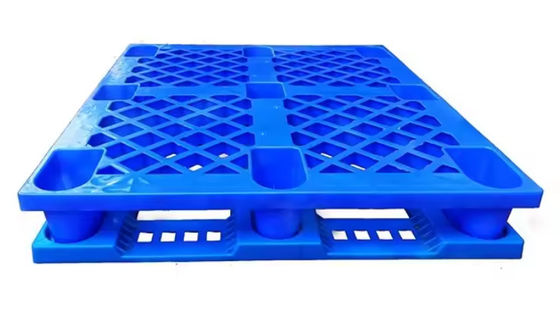 Pallets en PEHD de charge lourde avec une capacité de charge de 1 tonne